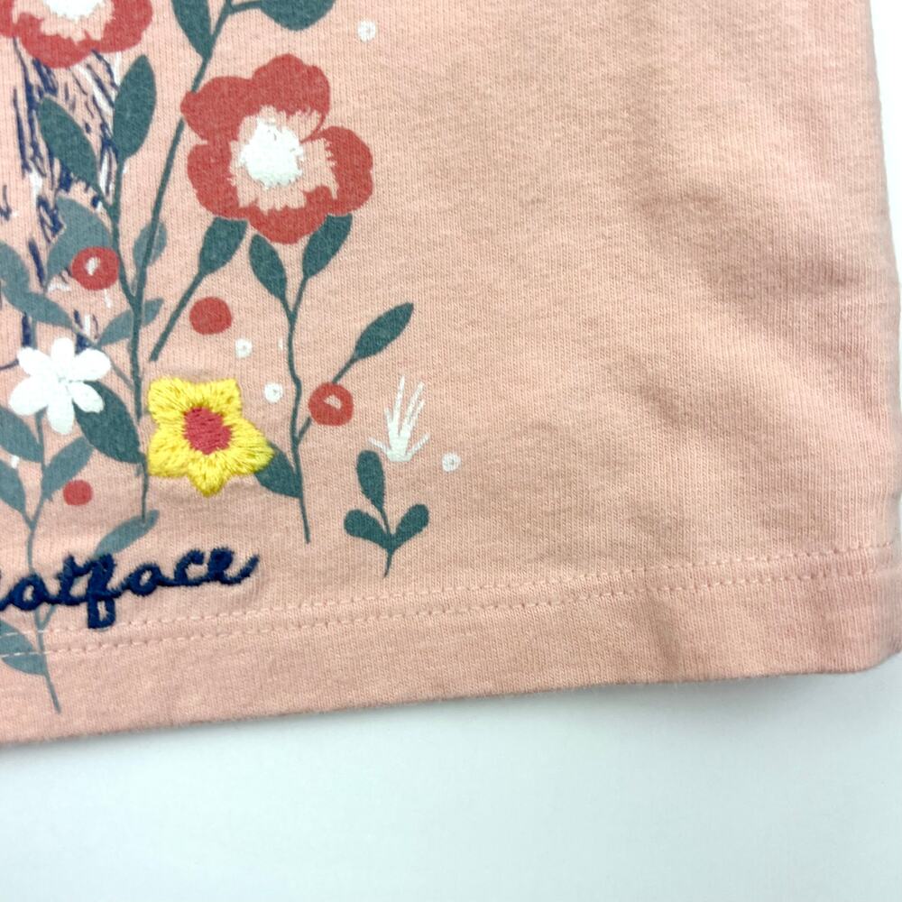 Fatface Bunny Rabbit Tee - Picture 3 of 5